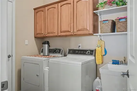 2171 Diamond Creek Drive Colorado Springs CO 80921