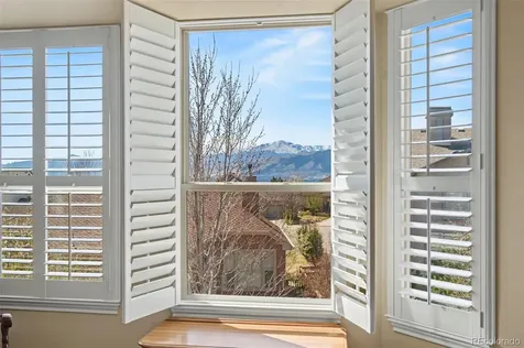 2171 Diamond Creek Drive Colorado Springs CO 80921