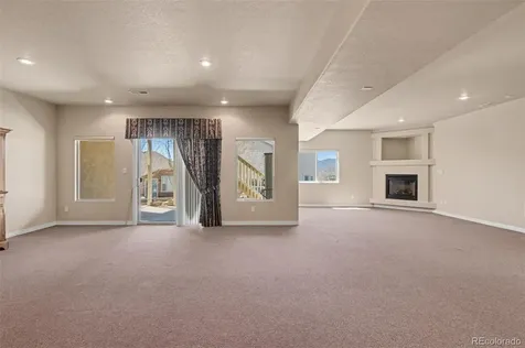 2171 Diamond Creek Drive Colorado Springs CO 80921