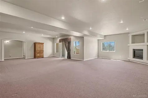 2171 Diamond Creek Drive Colorado Springs CO 80921