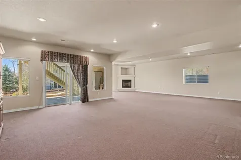 2171 Diamond Creek Drive Colorado Springs CO 80921