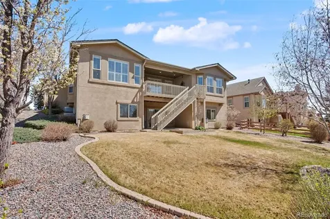 2171 Diamond Creek Drive Colorado Springs CO 80921