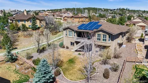 2171 Diamond Creek Drive Colorado Springs CO 80921