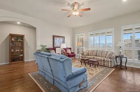 2171 Diamond Creek Drive Colorado Springs CO 80921