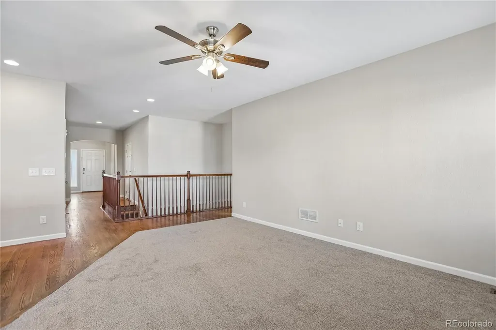 5031 S Rome Street Aurora CO 80015
