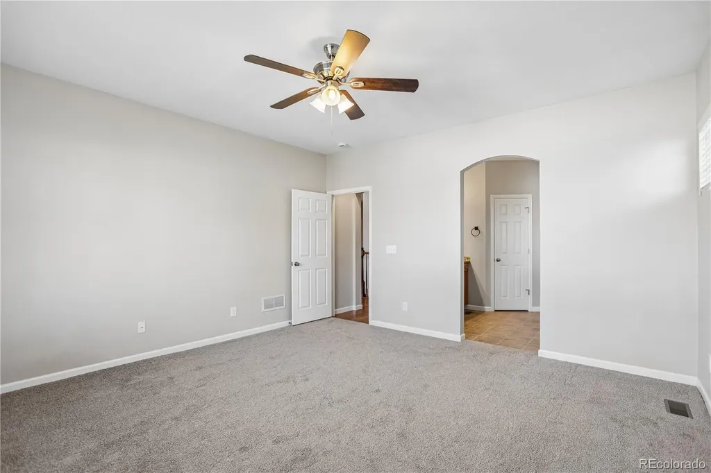 5031 S Rome Street Aurora CO 80015