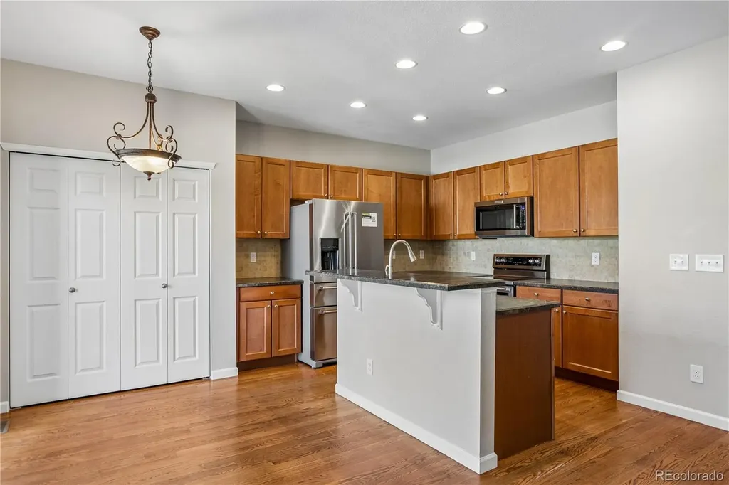 5031 S Rome Street Aurora CO 80015