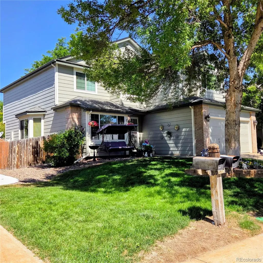 11825 Gray Court Broomfield CO 80020
