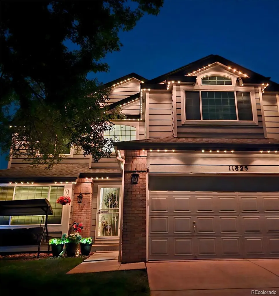 11825 Gray Court Broomfield CO 80020