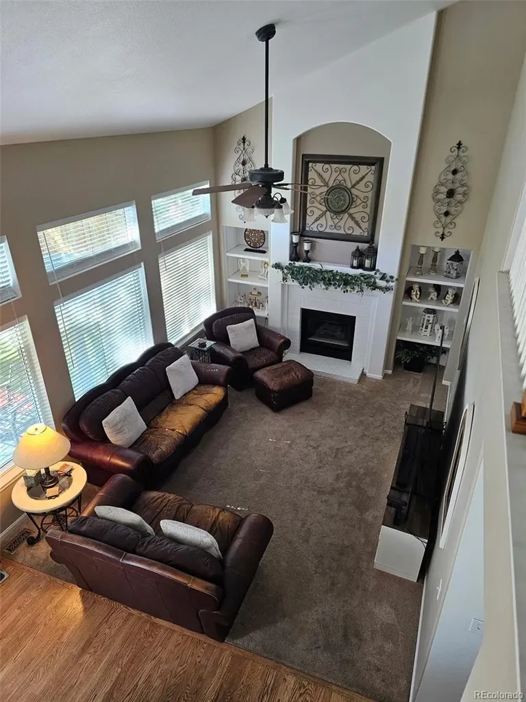 11825 Gray Court Broomfield CO 80020