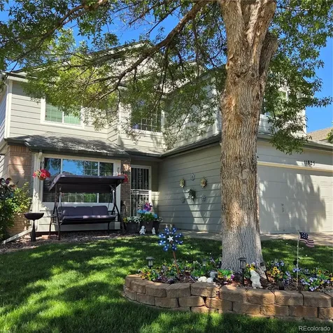 11825 Gray Court Broomfield CO 80020