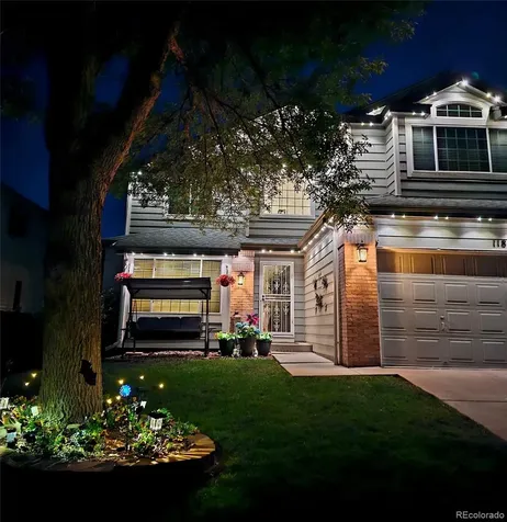 11825 Gray Court Broomfield CO 80020