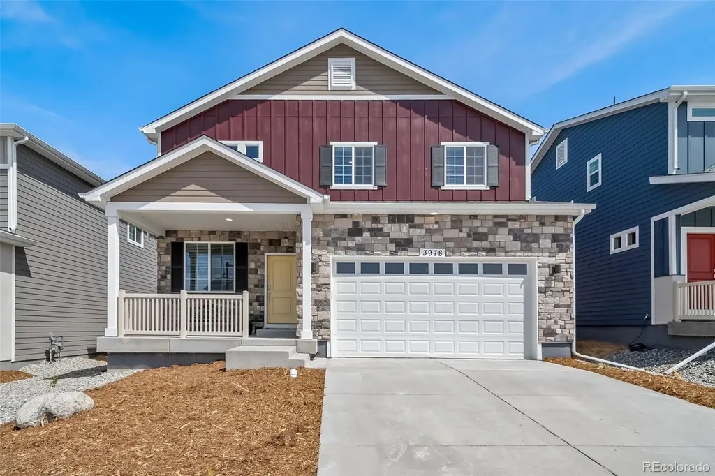 4154 Graywood Drive Johnstown CO 80534