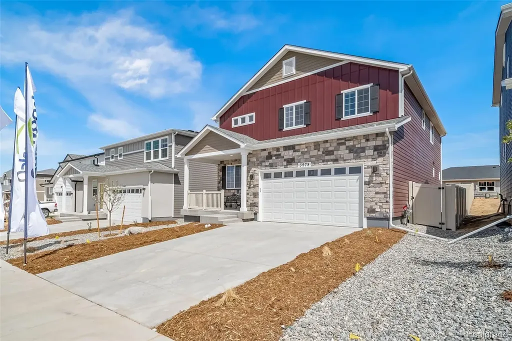 4154 Graywood Drive Johnstown CO 80534