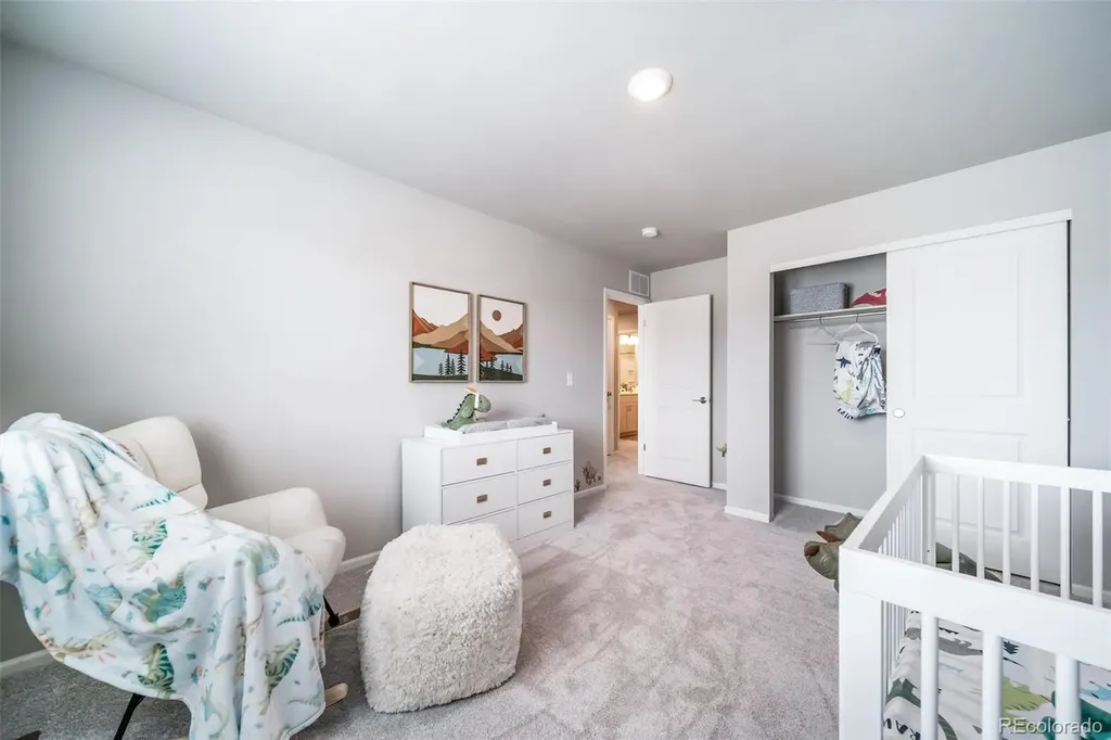 4154 Graywood Drive Johnstown CO 80534