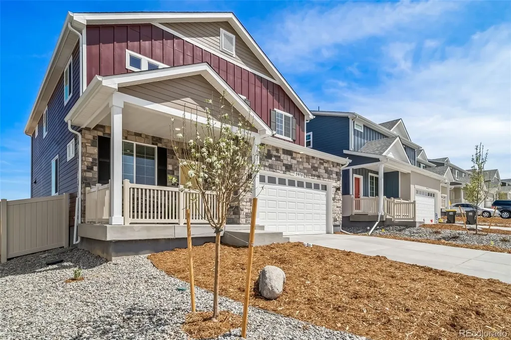 4154 Graywood Drive Johnstown CO 80534