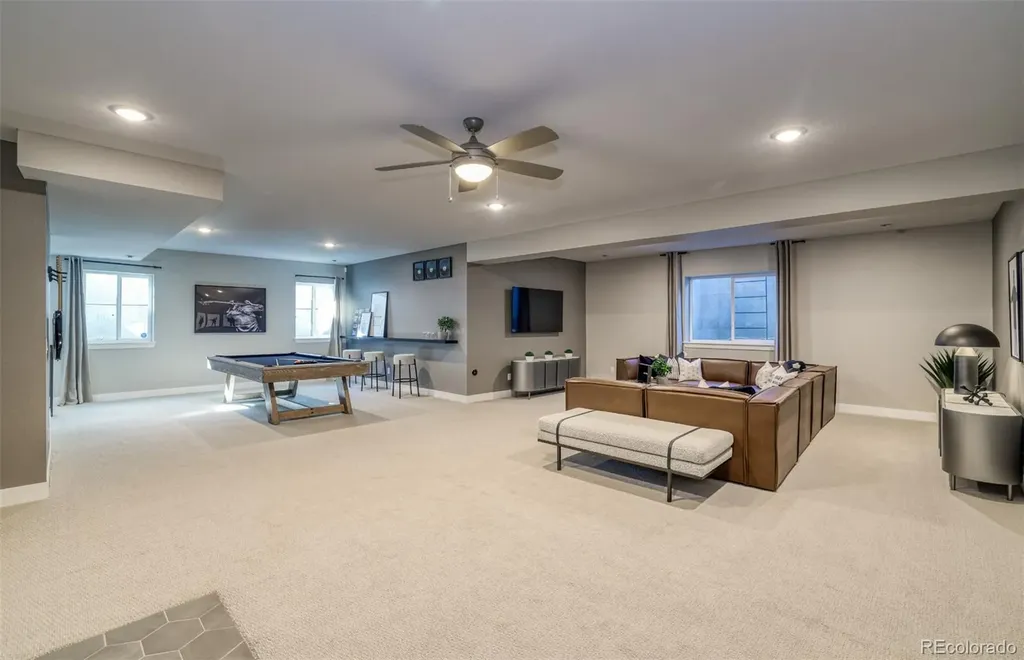8837 Hotchkiss Street Littleton CO 80125