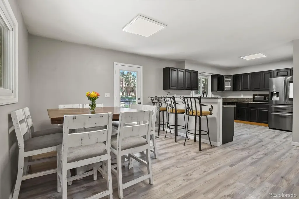 17885 Woodhaven Drive Colorado Springs CO 80908