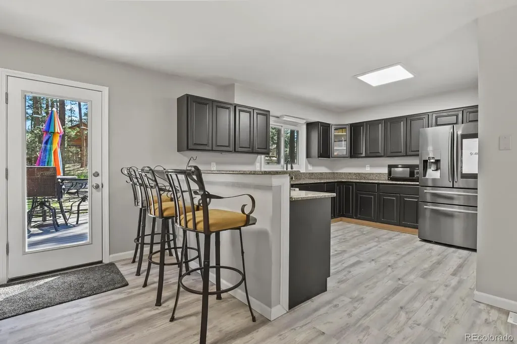 17885 Woodhaven Drive Colorado Springs CO 80908