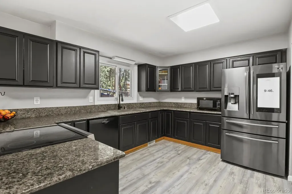 17885 Woodhaven Drive Colorado Springs CO 80908