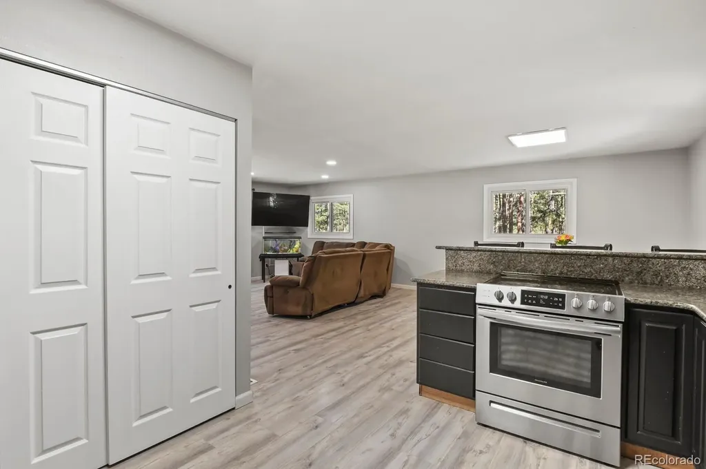 17885 Woodhaven Drive Colorado Springs CO 80908