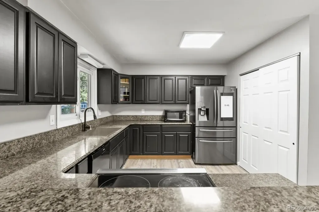 17885 Woodhaven Drive Colorado Springs CO 80908
