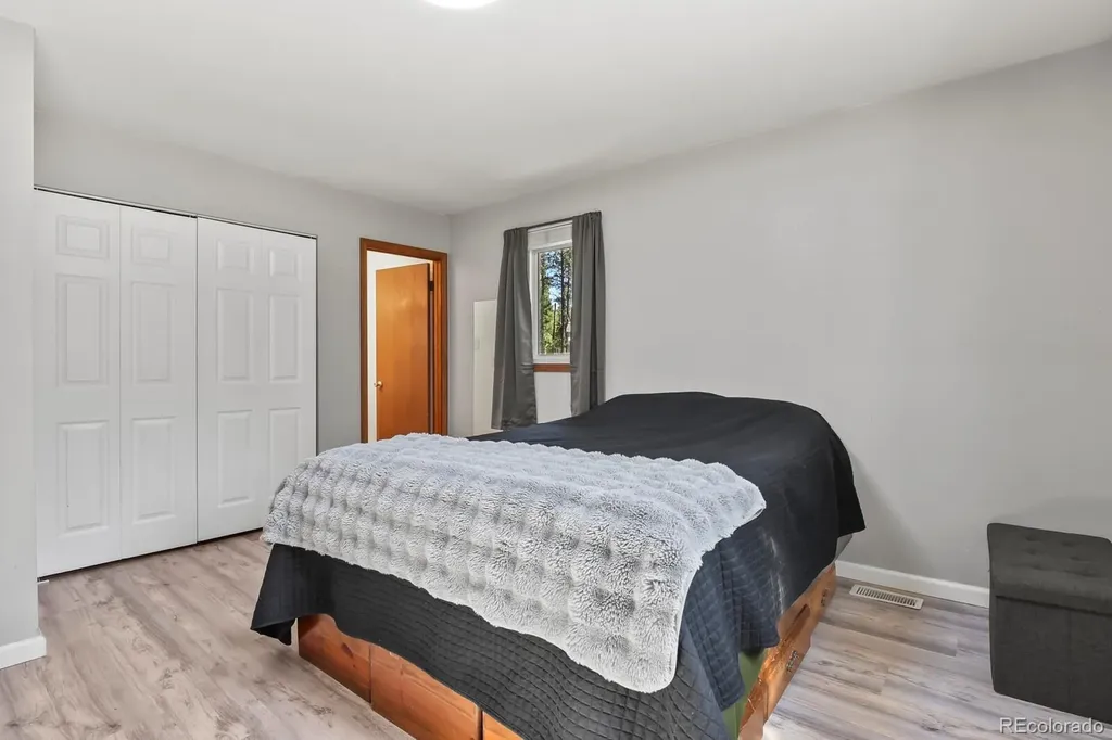 17885 Woodhaven Drive Colorado Springs CO 80908