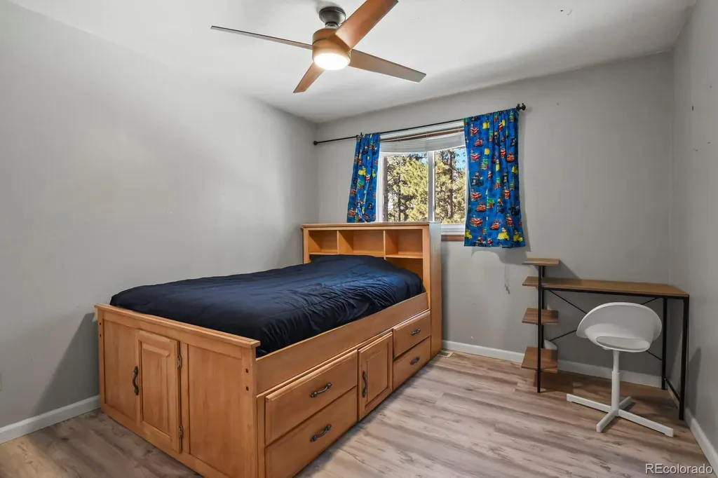 17885 Woodhaven Drive Colorado Springs CO 80908