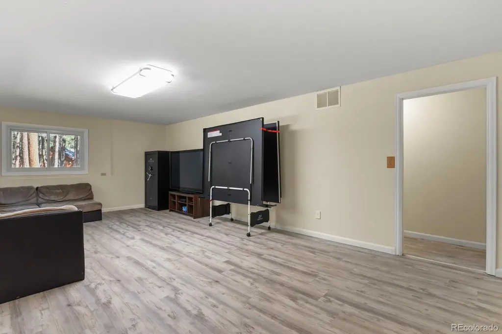17885 Woodhaven Drive Colorado Springs CO 80908
