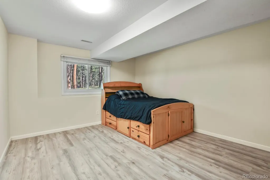 17885 Woodhaven Drive Colorado Springs CO 80908