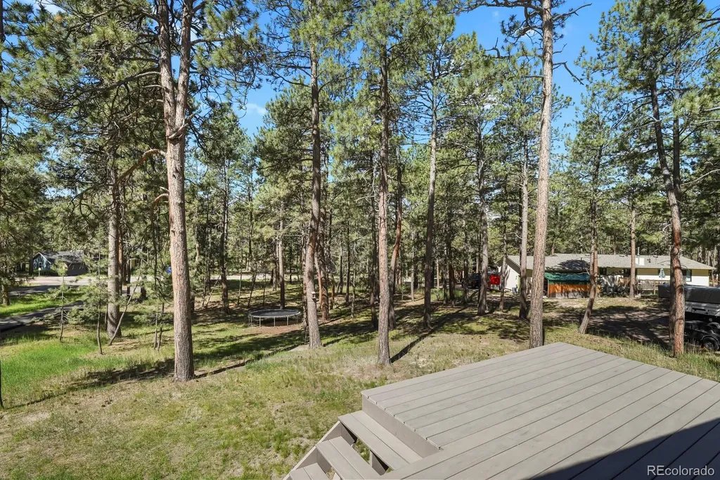 17885 Woodhaven Drive Colorado Springs CO 80908