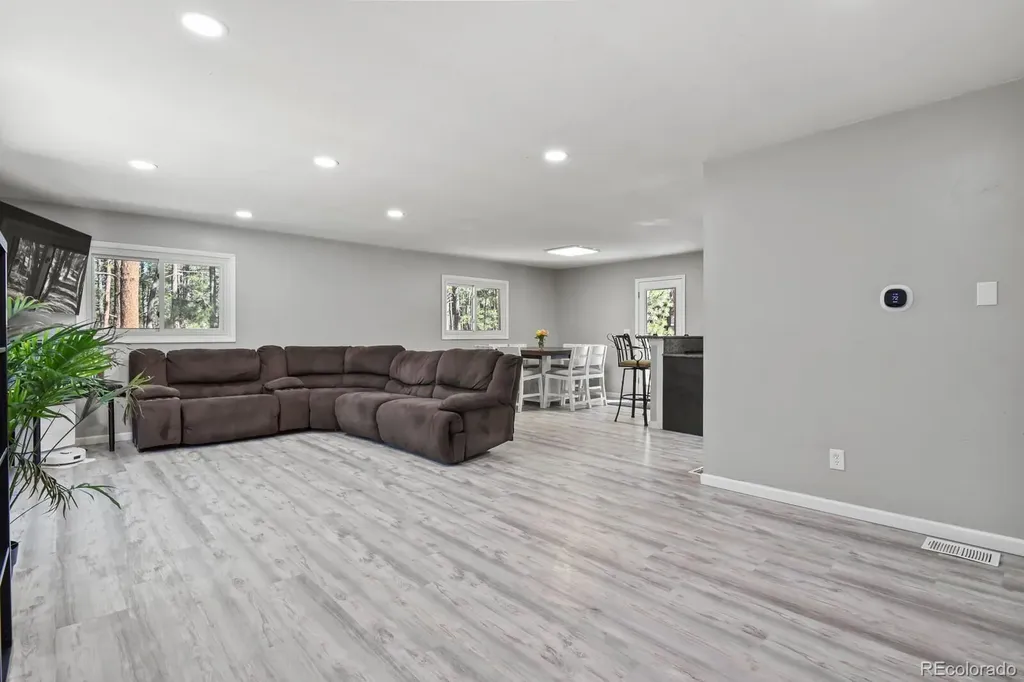 17885 Woodhaven Drive Colorado Springs CO 80908