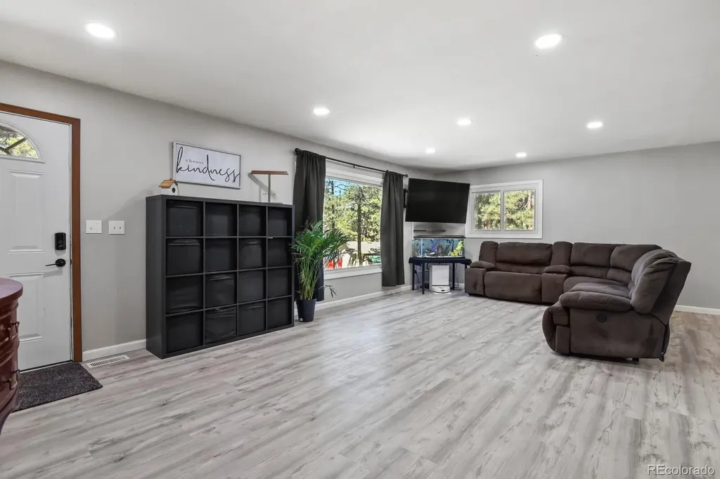17885 Woodhaven Drive Colorado Springs CO 80908