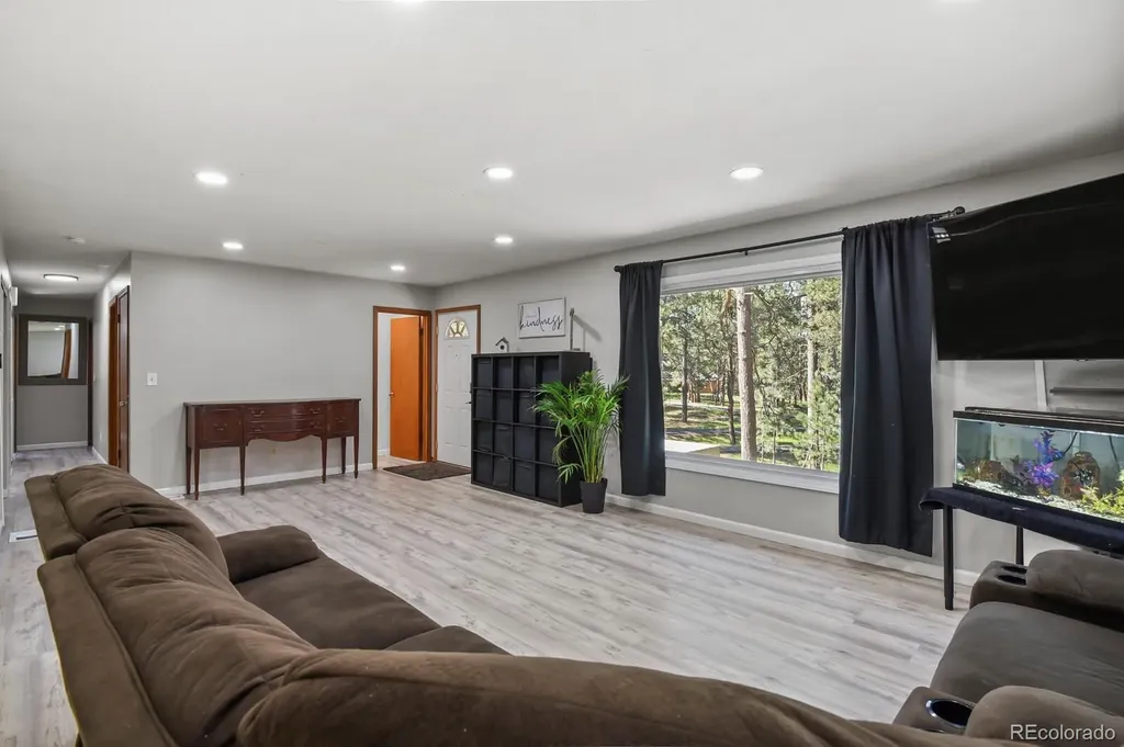 17885 Woodhaven Drive Colorado Springs CO 80908