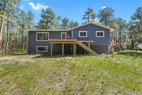 17885 Woodhaven Drive Colorado Springs CO 80908