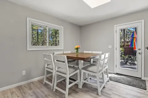 17885 Woodhaven Drive Colorado Springs CO 80908