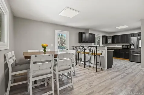 17885 Woodhaven Drive Colorado Springs CO 80908