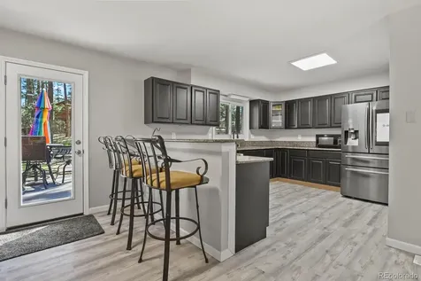 17885 Woodhaven Drive Colorado Springs CO 80908