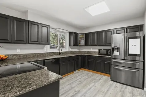 17885 Woodhaven Drive Colorado Springs CO 80908