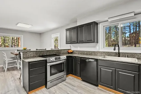 17885 Woodhaven Drive Colorado Springs CO 80908