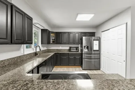 17885 Woodhaven Drive Colorado Springs CO 80908