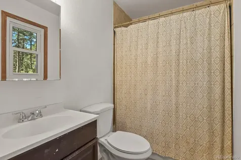 17885 Woodhaven Drive Colorado Springs CO 80908