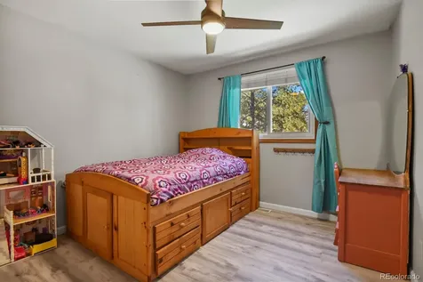 17885 Woodhaven Drive Colorado Springs CO 80908
