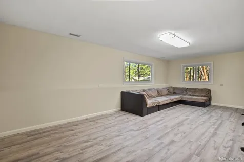 17885 Woodhaven Drive Colorado Springs CO 80908