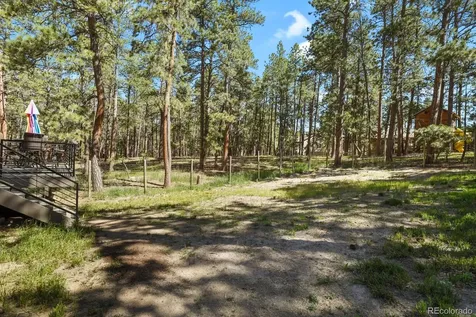 17885 Woodhaven Drive Colorado Springs CO 80908