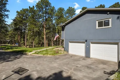 17885 Woodhaven Drive Colorado Springs CO 80908
