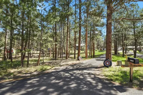 17885 Woodhaven Drive Colorado Springs CO 80908