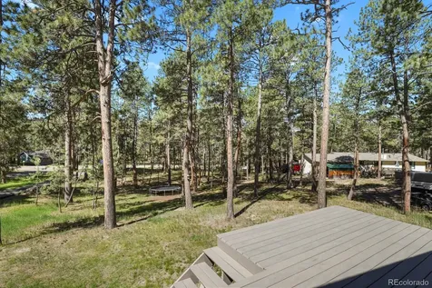 17885 Woodhaven Drive Colorado Springs CO 80908