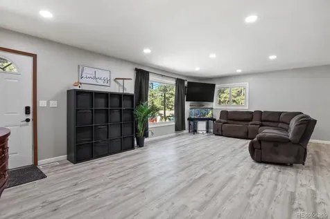 17885 Woodhaven Drive Colorado Springs CO 80908