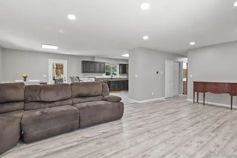 17885 Woodhaven Drive Colorado Springs CO 80908